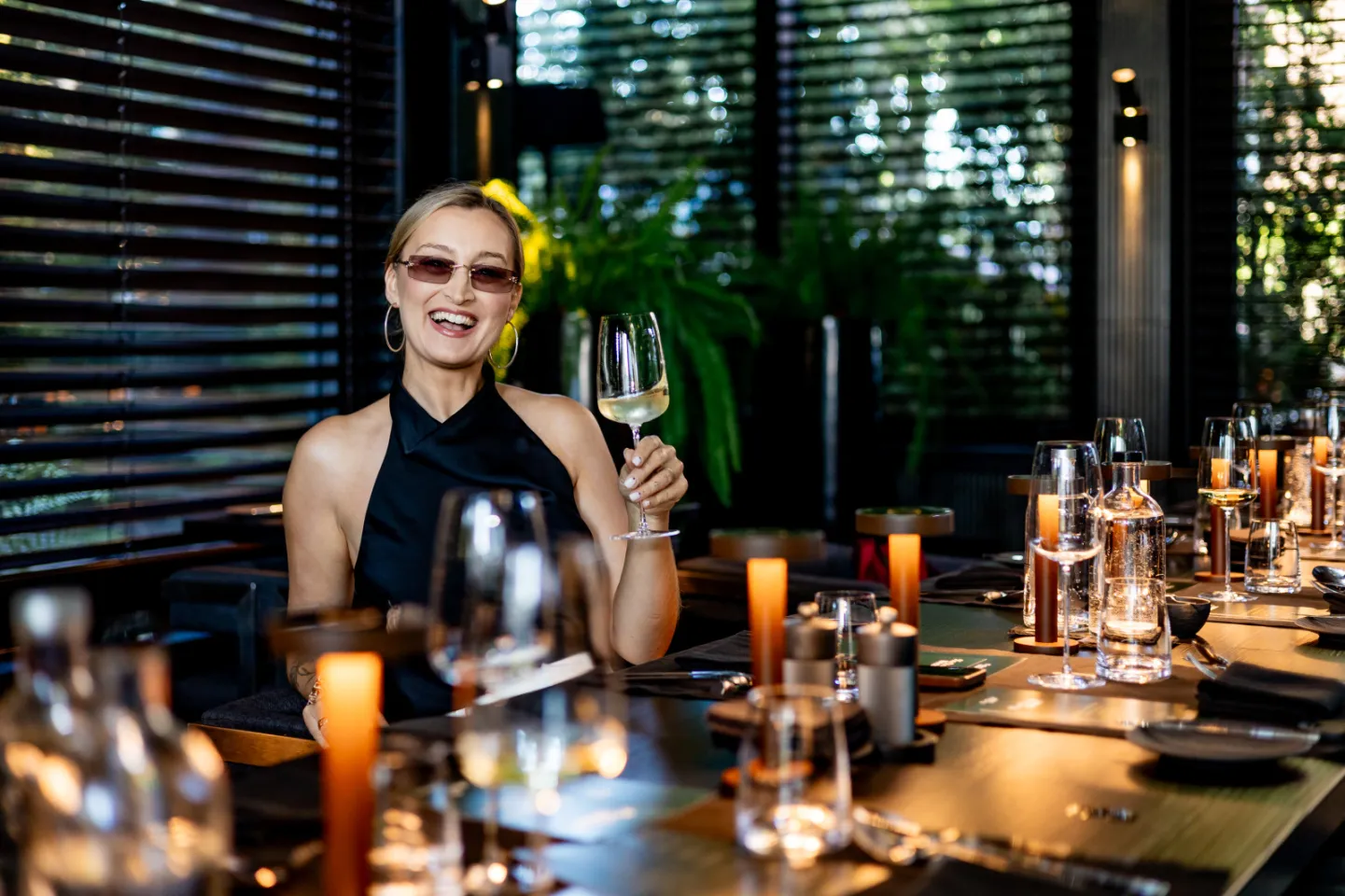 Fine Dining Week