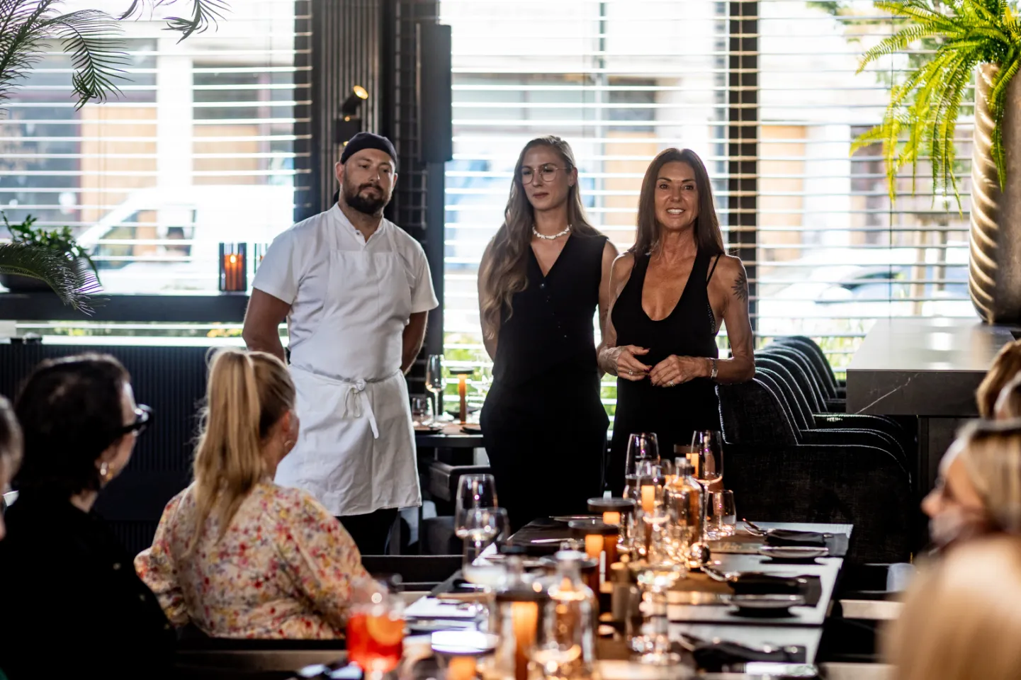Fine Dining Week
