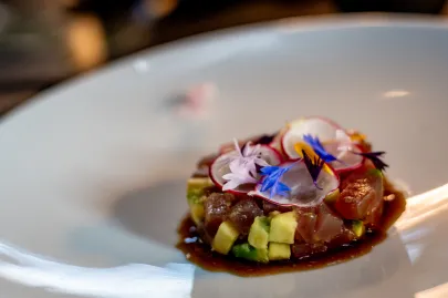 Fine Dining Week