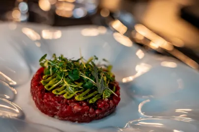 Fine Dining Week