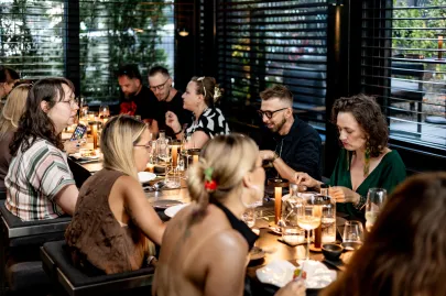Fine Dining Week