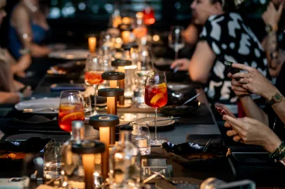 Fine Dining Week
