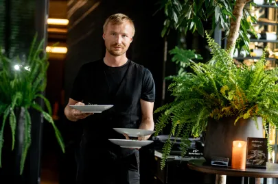 Fine Dining Week