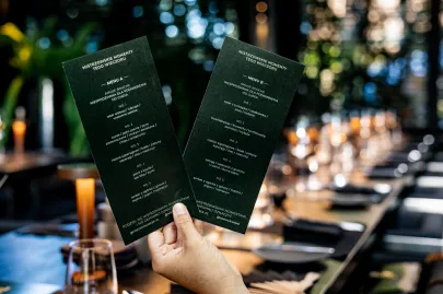 Fine Dining Week