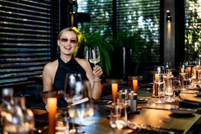 Fine Dining Week