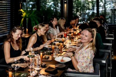 Fine Dining Week