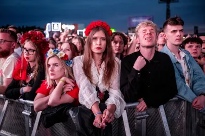 Opener Festival 2026 Dzień pierwszy