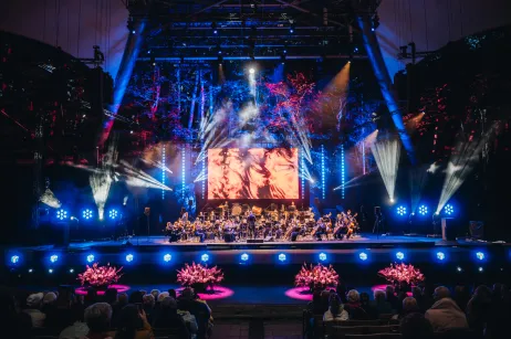 16. NDI Sopot Classic Festiwal | Podróż w Nieznane