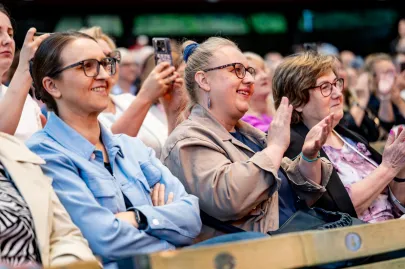 Maryla Rodowicz w Operze Leśnej w Sopocie