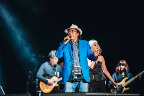 Festiwal I Love Italia: Al Bano oraz Ricchi e Poveri
