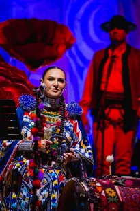 Kayah i Bregović - Huczne Poprawiny 2026