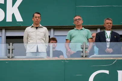 Betclic 1. Liga - Lechia Gdańsk - Warta Poznań