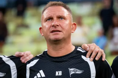 Betclic 1. Liga - Lechia Gdańsk - Warta Poznań