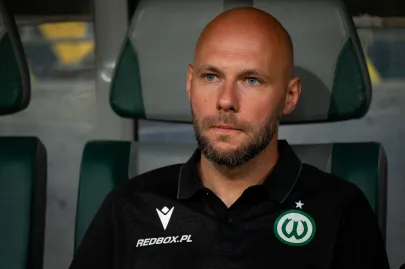 Betclic 1. Liga - Lechia Gdańsk - Warta Poznań