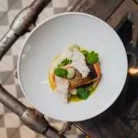 Zdjęcie 4/29 - Restauracja Stara Kuchnia i Maglownia Bar Gdańsk