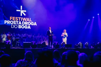 Festiwal Prosta Droga Do Boga