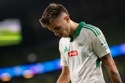 Betclic 1. Liga: Lechia Gdańsk - Pogoń Siedlce