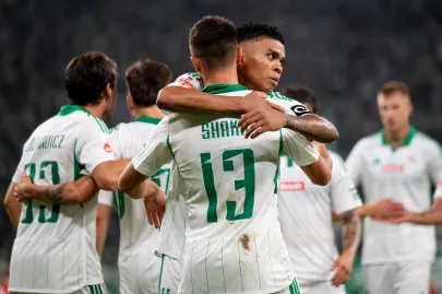 Betclic 1. Liga: Lechia Gdańsk - Pogoń Siedlce