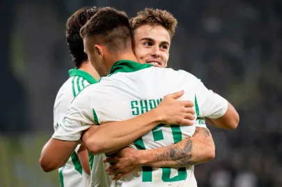 Betclic 1. Liga: Lechia Gdańsk - Pogoń Siedlce