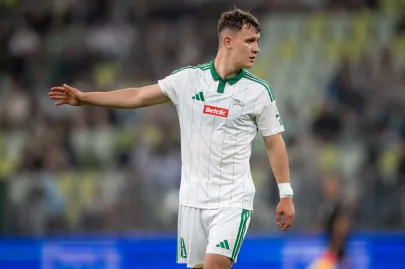 Betclic 1. Liga: Lechia Gdańsk - Pogoń Siedlce