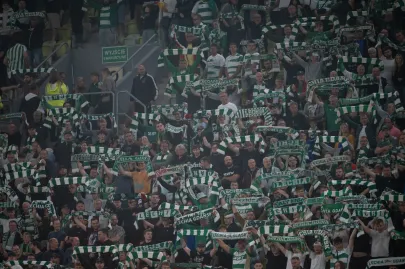Betclic 1. Liga: Lechia Gdańsk - Pogoń Siedlce