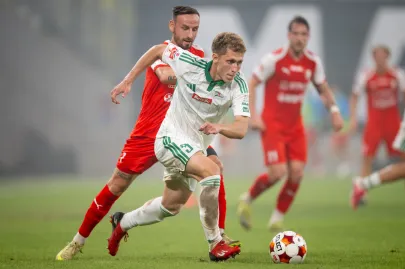 Betclic 1. Liga: Lechia Gdańsk - Pogoń Siedlce