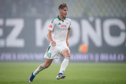 Betclic 1. Liga: Lechia Gdańsk - Pogoń Siedlce