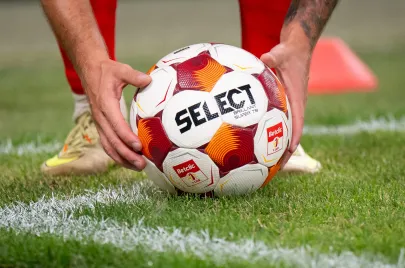 Betclic 1. Liga: Lechia Gdańsk - Pogoń Siedlce