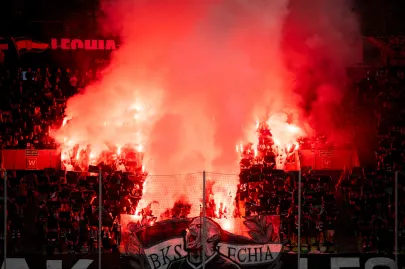 Betclic 1. Liga: Lechia Gdańsk - Pogoń Siedlce