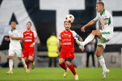 Betclic 1. Liga: Lechia Gdańsk - Pogoń Siedlce