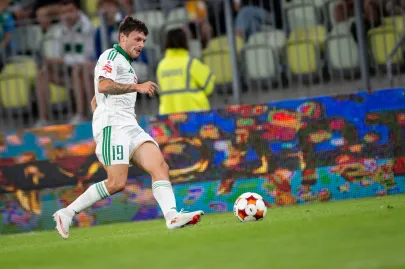 Betclic 1. Liga: Lechia Gdańsk - Pogoń Siedlce