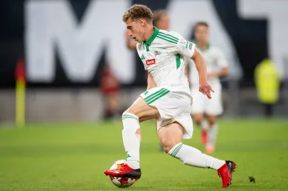 Betclic 1. Liga: Lechia Gdańsk - Pogoń Siedlce