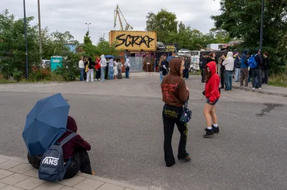 Thrift up w scrapYard