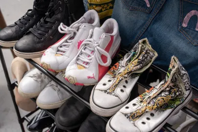 Thrift up w scrapYard