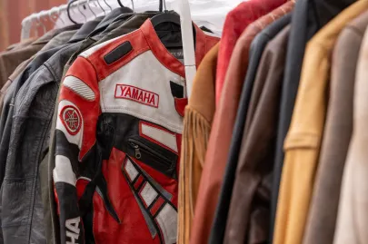Thrift up w scrapYard