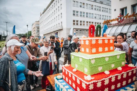 Letnie Urodziny Gdyni 2026