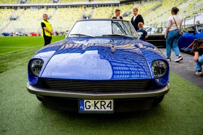 Street Show 2026 na stadionie Polsat Plus Arena w Gdańsku