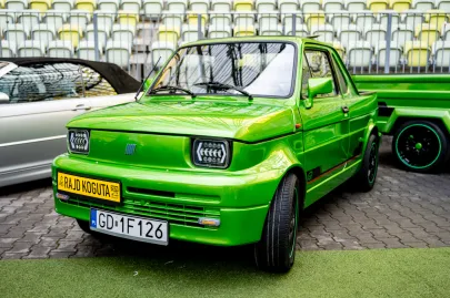 Street Show 2026 na stadionie Polsat Plus Arena w Gdańsku