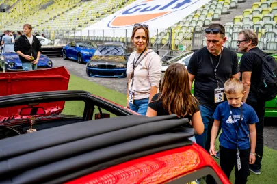 Street Show 2026 na stadionie Polsat Plus Arena w Gdańsku