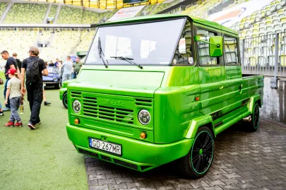Street Show 2026 na stadionie Polsat Plus Arena w Gdańsku