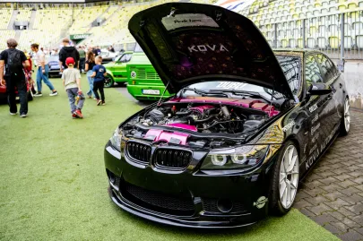 Street Show 2026 na stadionie Polsat Plus Arena w Gdańsku
