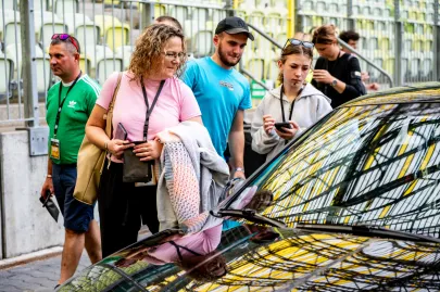 Street Show 2026 na stadionie Polsat Plus Arena w Gdańsku
