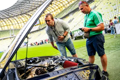 Street Show 2026 na stadionie Polsat Plus Arena w Gdańsku
