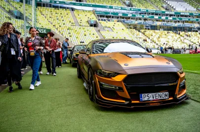 Street Show 2026 na stadionie Polsat Plus Arena w Gdańsku