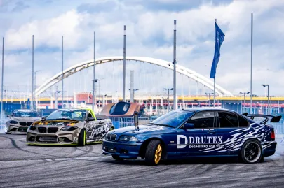 Street Show 2026 na stadionie Polsat Plus Arena w Gdańsku