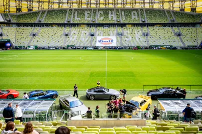 Street Show 2026 na stadionie Polsat Plus Arena w Gdańsku