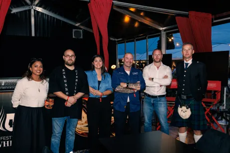 Festiwal Whisky Sopot 2026