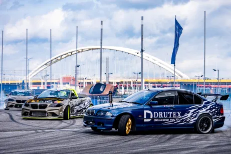 Street Show 2026 na stadionie Polsat Plus Arena w Gdańsku