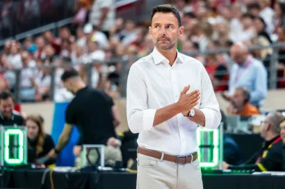 Polska - Niemcy 94:96 po dogrywce. Wielkie emocje i 5 wykluczeń w eliminacjach MŚ