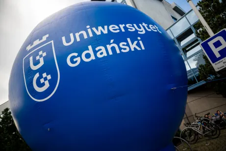 Gdański Salon Maturzystów Perspektywy na Uniwersytecie Gdańskim